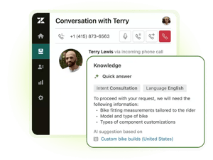 Zendesk AI WTH