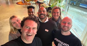 Zendesk Stockholm Presents