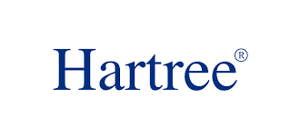 Hartree partners logo