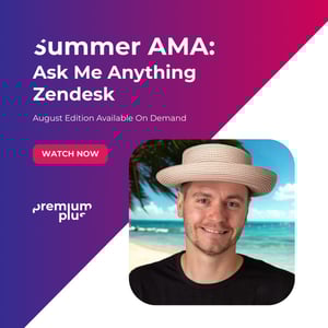 AMA August