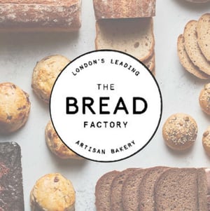 CX Trends & The Bread Factory Case Study