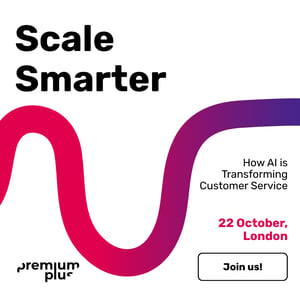 SMB Event london