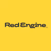 Red Engine logo