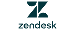Zendesk-Logo