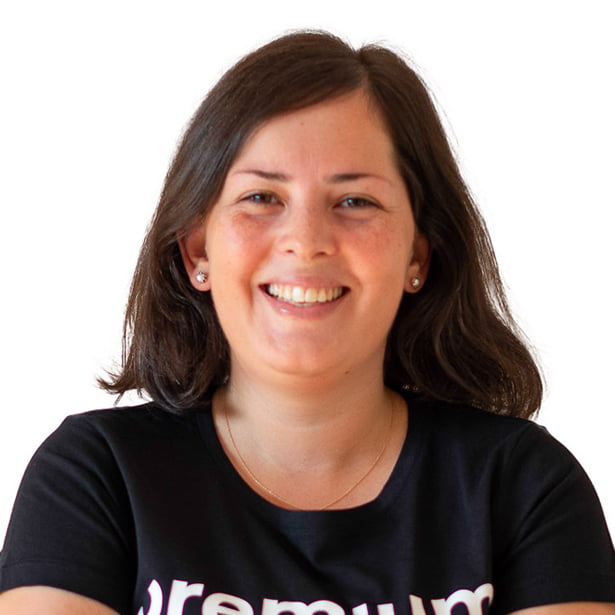 Premium Plus - Ana Luisa Santos