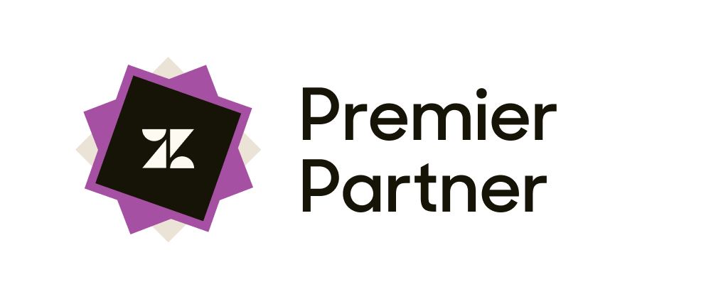 zendesk premier partner premium plus