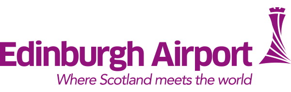 Edinburgh Airport - Logo