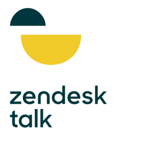 talk zendeskvertical