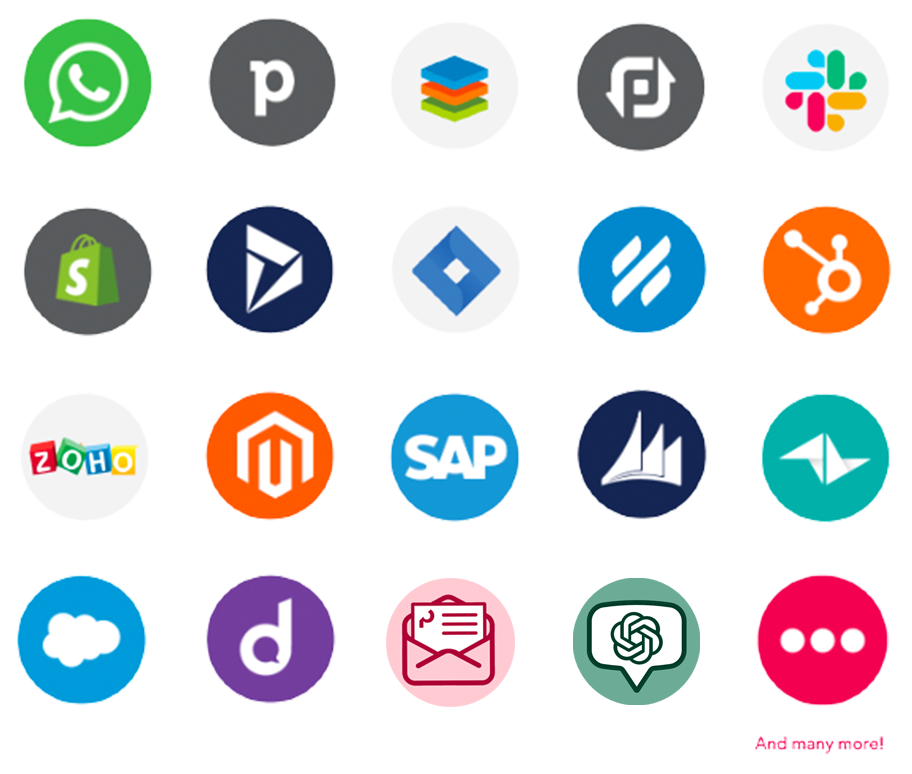 icons adjusted