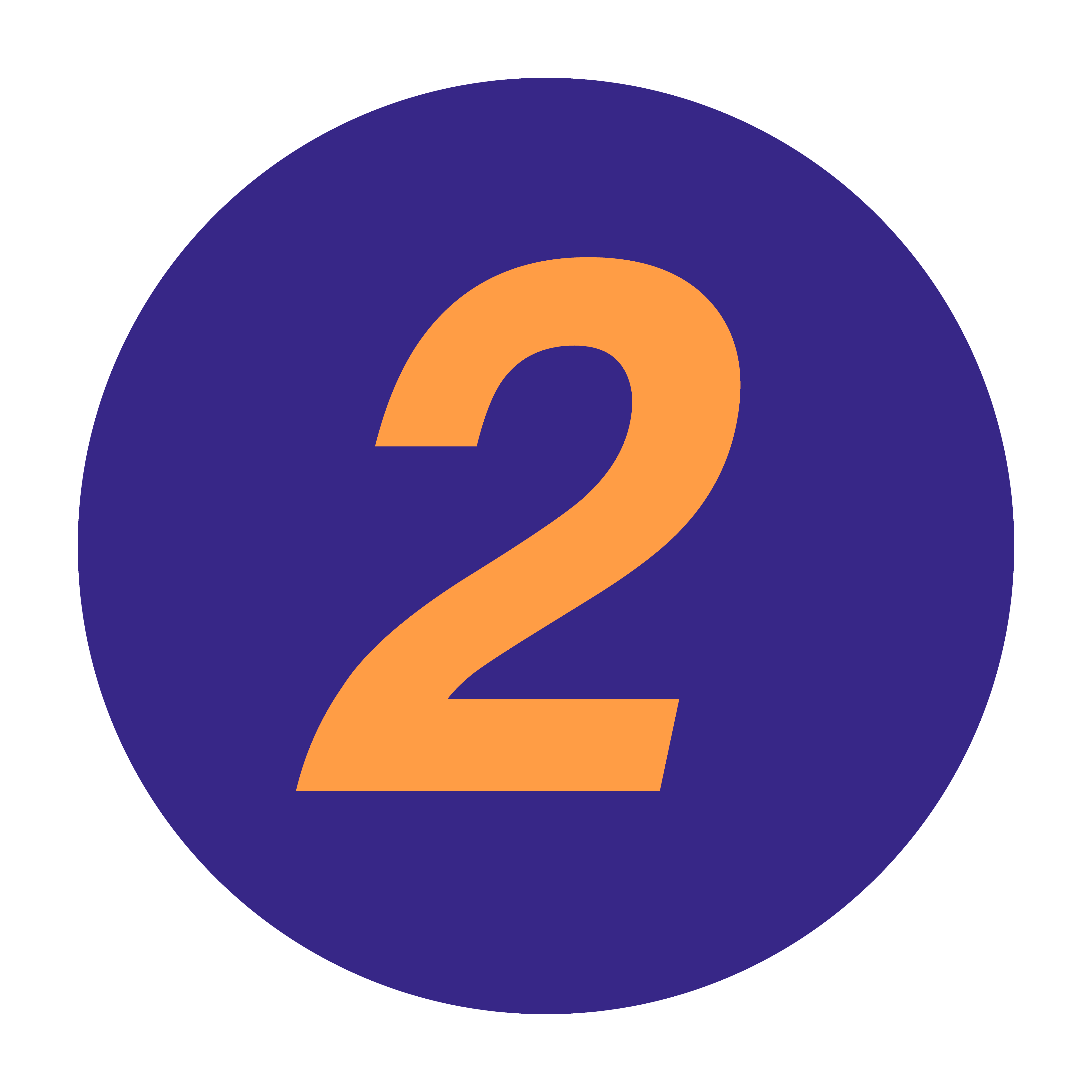 stickers numbers 19