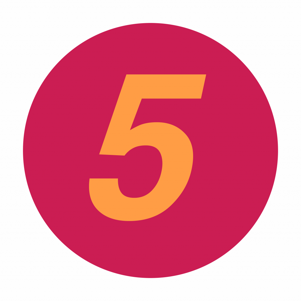 stickers numbers 22