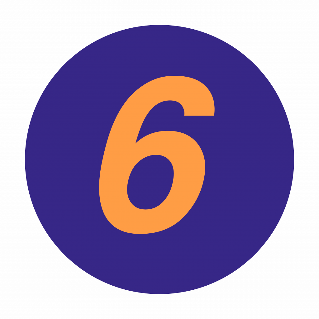 stickers numbers 23