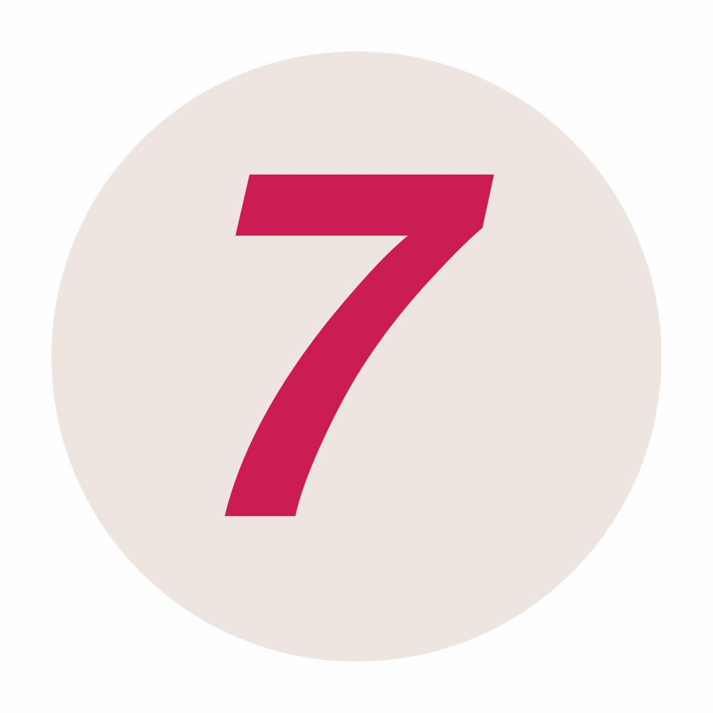 stickers numbers 24