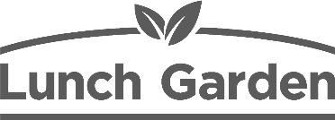 lunch garden logo