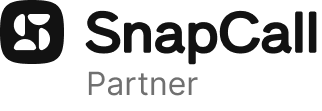 snapcall partner