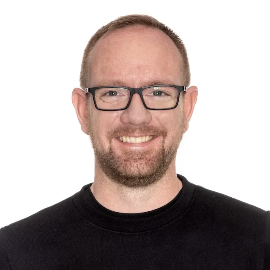 Stuart Tighy