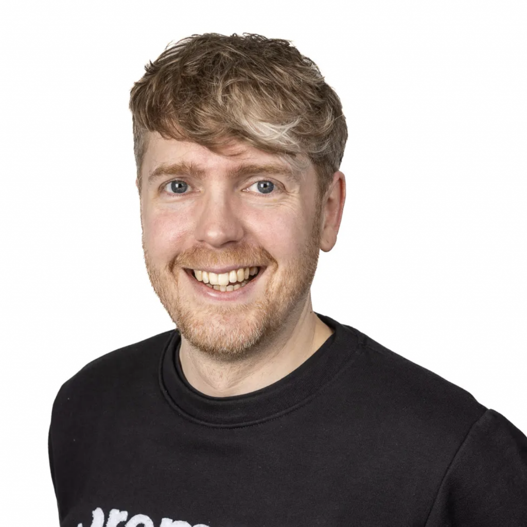 Ben Steele