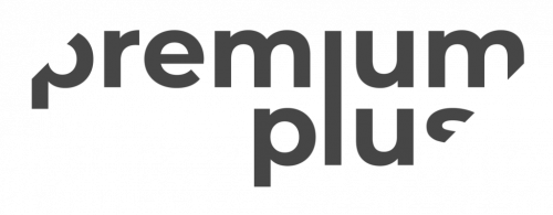 Premium Plus Logo
